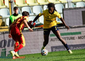 Foto: Luca Diliberto