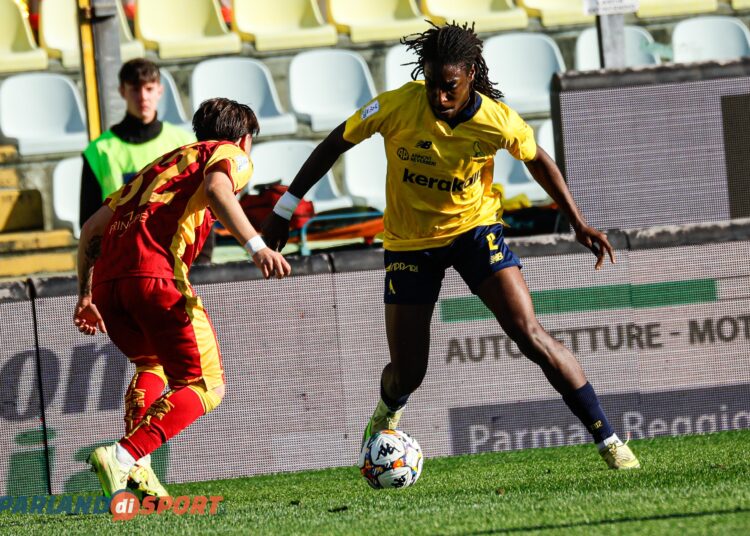 Foto: Luca Diliberto