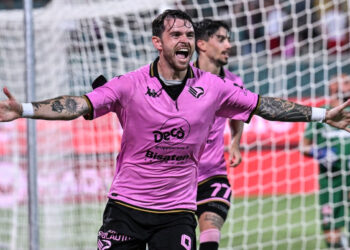 Foto: Gianlucadimarzio.com