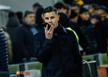 Foto: Luca Diliberto
