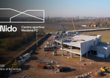 Foto Modena Fc
