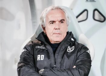 Foto: Spezia Calcio