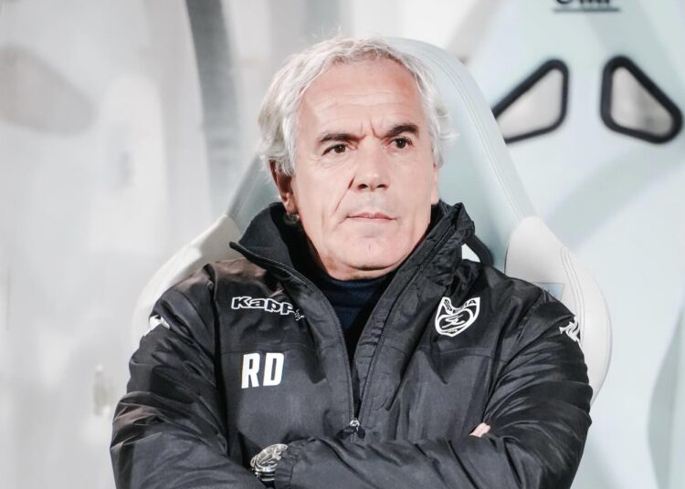 Foto: Spezia Calcio