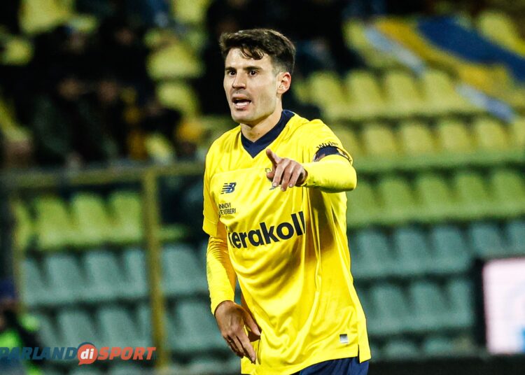 Foto: Luca Diliberto
