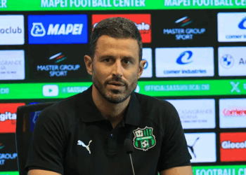 Foto: Us Sassuolo Calcio