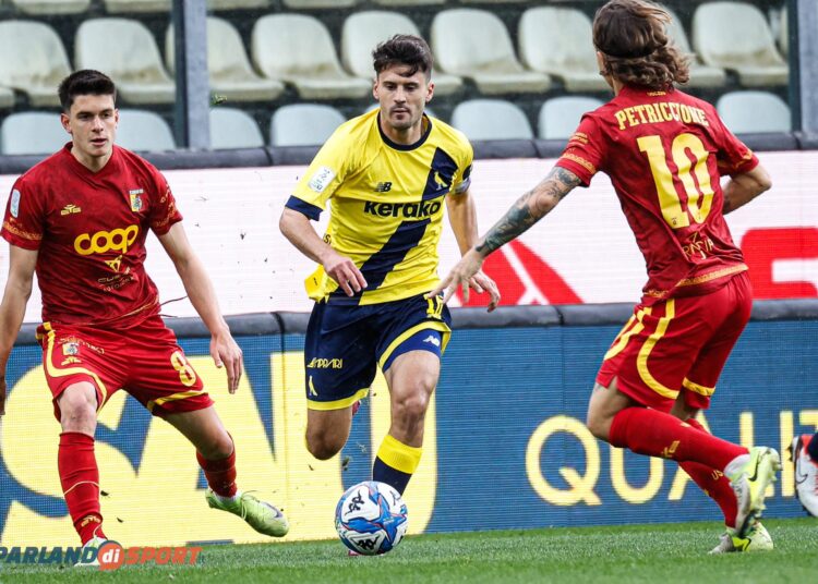 Foto: Luca Diliberto