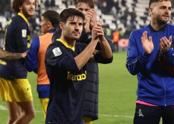 Foto Modena Fc