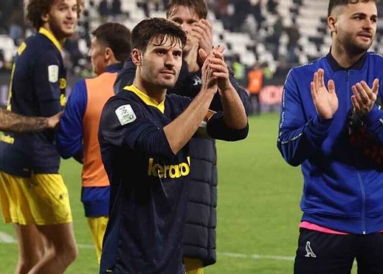 Foto Modena Fc