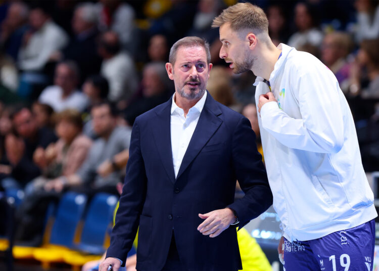 Foto Modena Volley