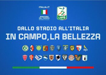 Foto Lega B