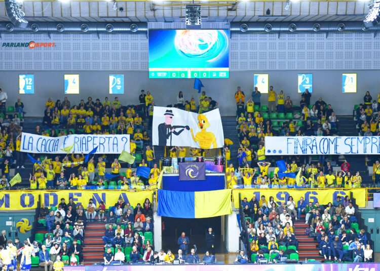 Foto Enrico Zanetti