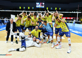 Foto Enrico Zanetti