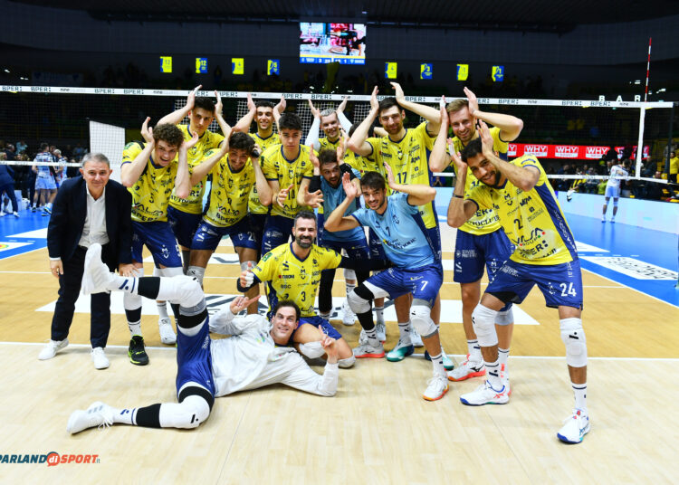 Foto Enrico Zanetti