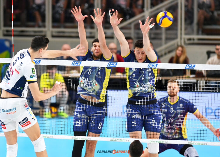 Foto Enrico Zanetti