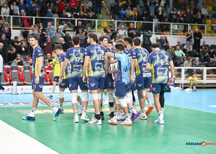 Foto Enrico Zanetti