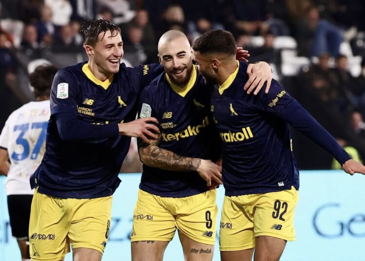 Foto Modena Fc