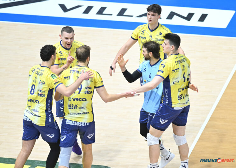 Foto Enrico Zanetti