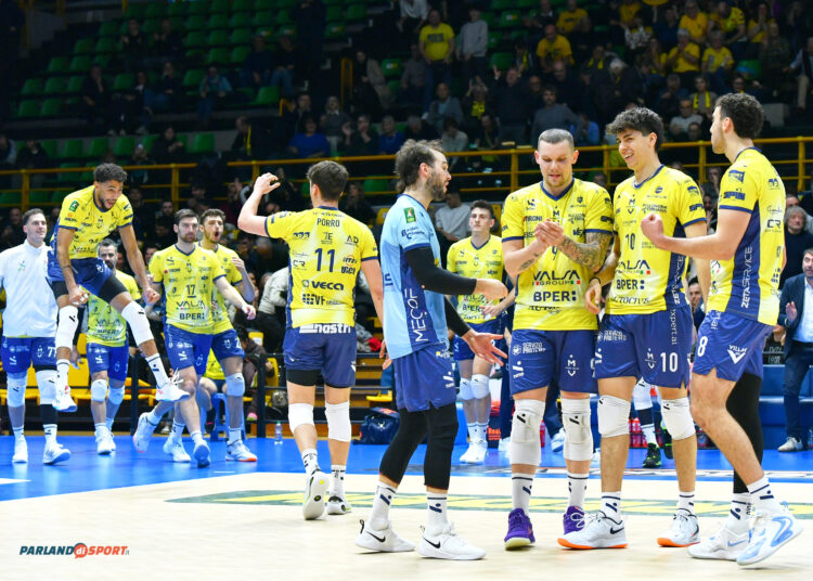 Foto Enrico Zanetti