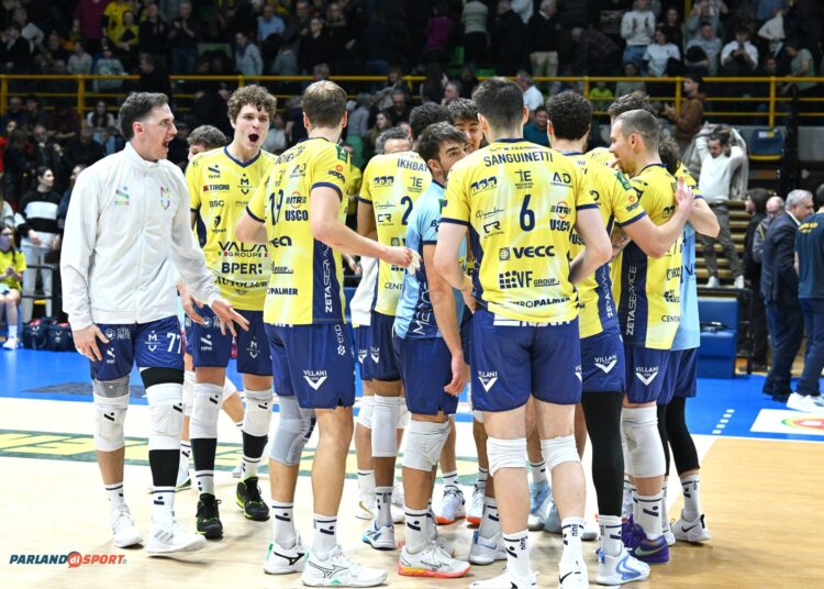 Foto: Enrico Zanetti