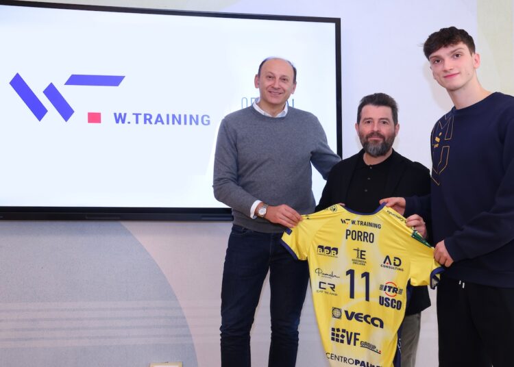 Foto Modena Volley