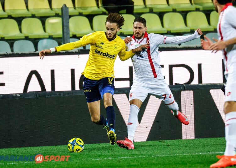 Foto: Luca Diliberto