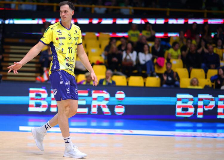 Foto Modena Volley
