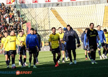 Foto: Luca Diliberto