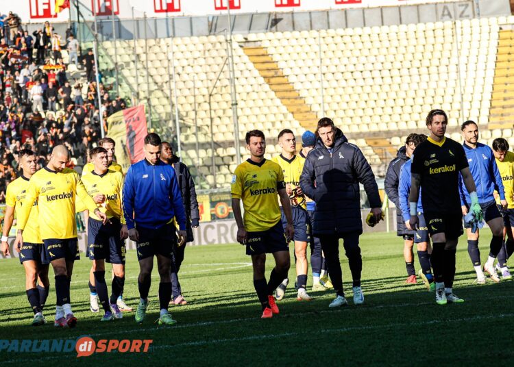 Foto: Luca Diliberto