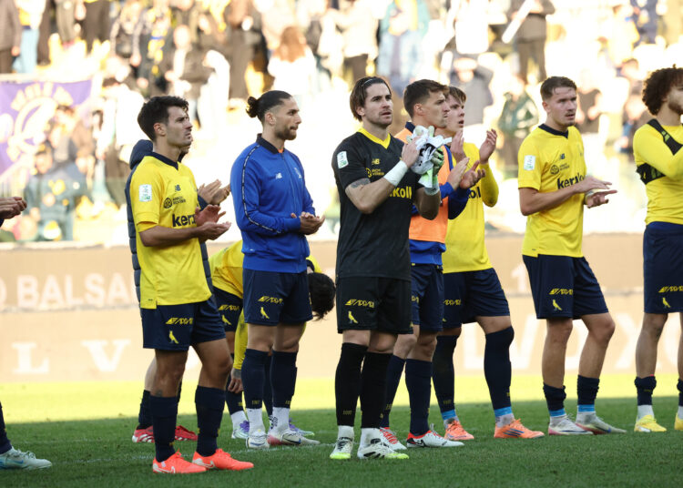 Foto Modena Fc
