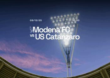 Foto Modena Fc