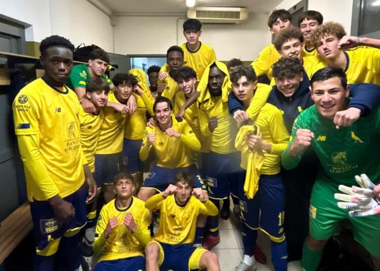 Foto Modena Fc