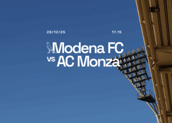 Foto Modena Fc