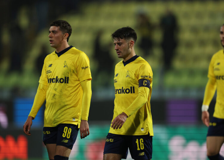 Foto Modena Fc