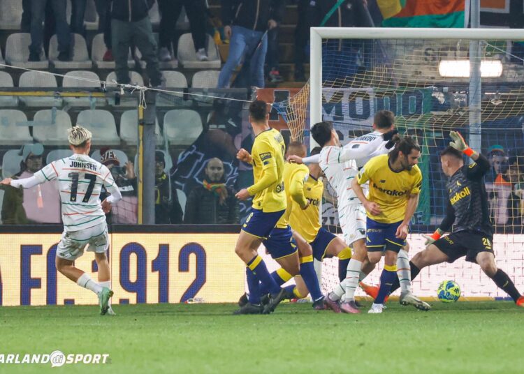Foto: Luca Diliberto