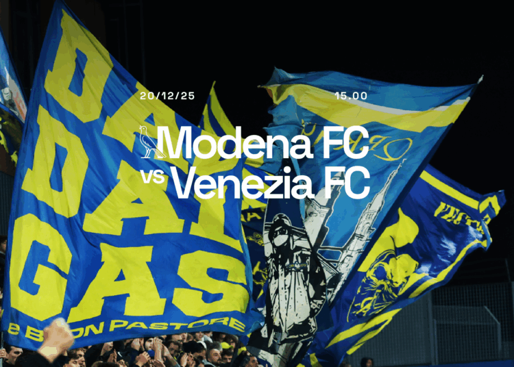 Foto Modena Fc