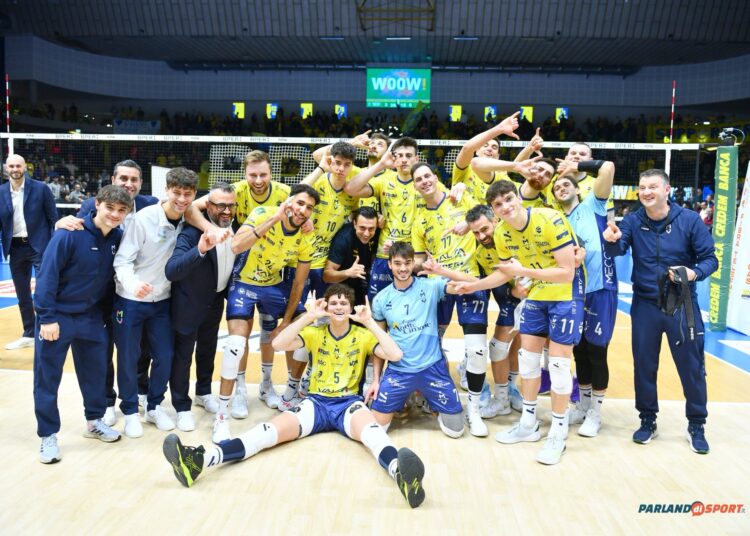 Foto: Enrico Zanetti