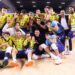 Foto Modena Volley