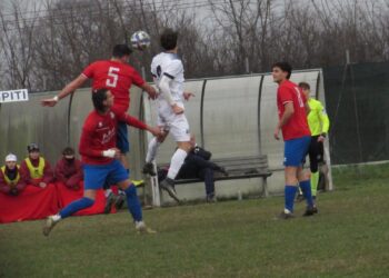 Modenese-FalkGalileo 0-2