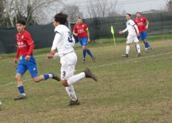 Modenese-FalkGalileo 0-2