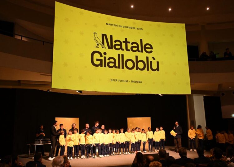 Foto Modena Fc