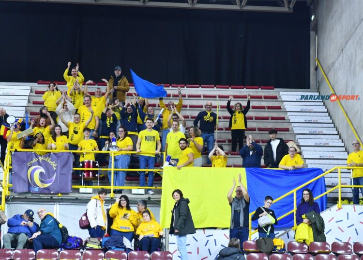 Foto Enrico Zanetti