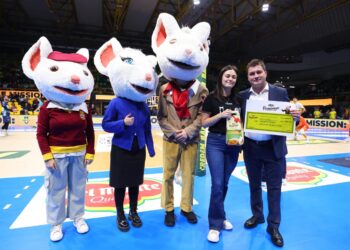 Foto Modena Volley