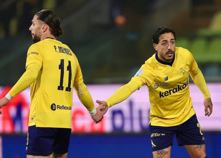 Foto: Modena FC