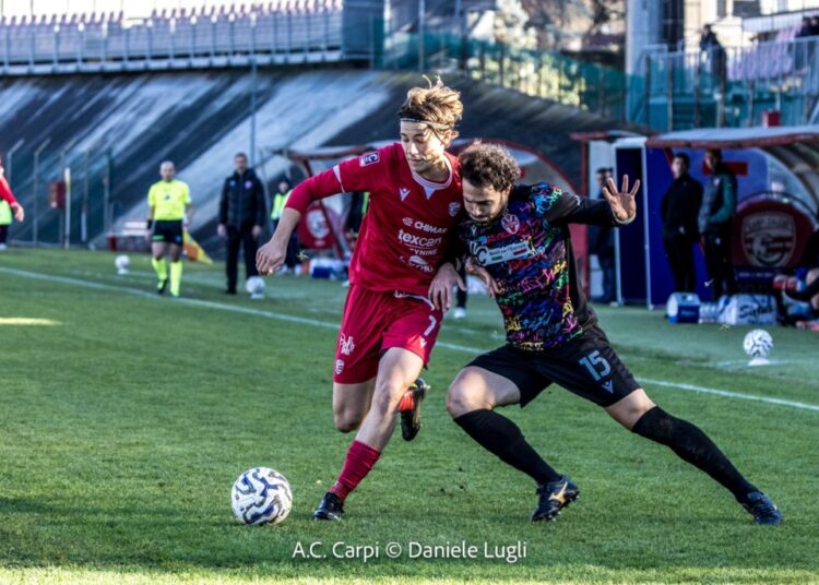 Foto: AC Carpi