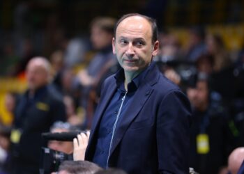 Foto Modena Volley