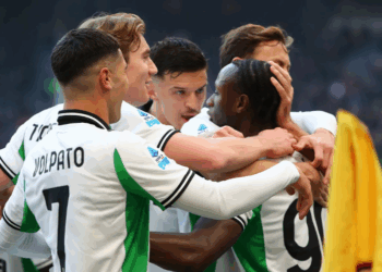 Foto: Us Sassuolo Calcio