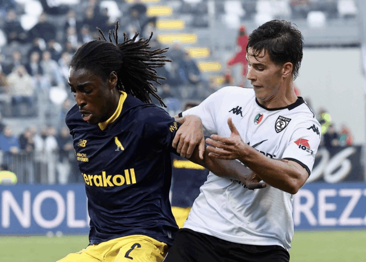Foto Modena Fc