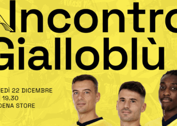 Foto Modena Fc