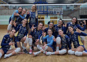 Foto Modena Volley