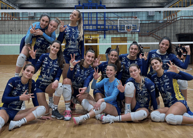 Foto Modena Volley